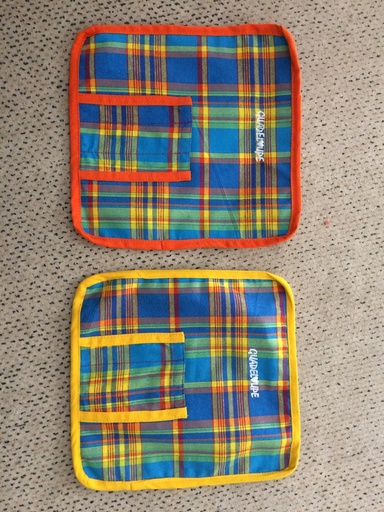 [36014] Serviette De Table