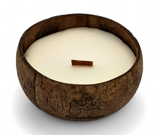 [41001] Bougie Coco 30H