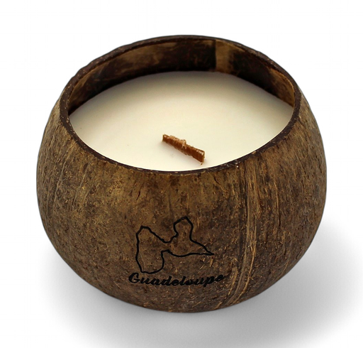 [41002] Bougie Coco 40H