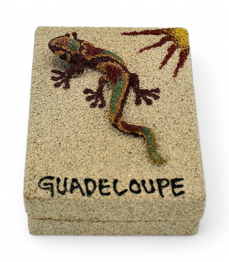 [42012] Boite Carton Motifs 3D