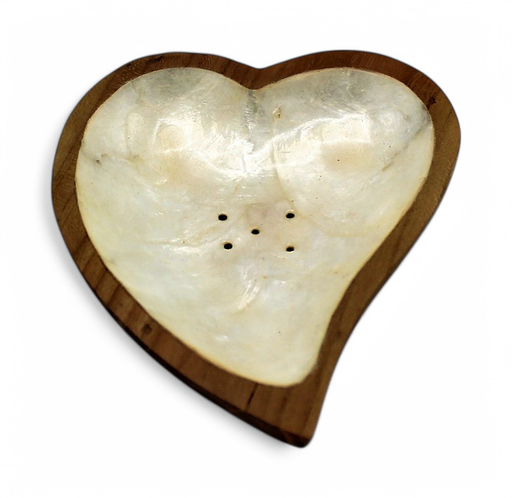 [43012] Porte Savon Coeur