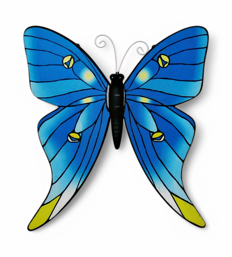 [45053] Applique Papillon