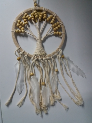 [47024] Dream Catcher 16Cm-5