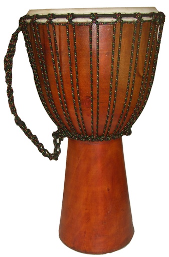 [51015] Djembé Plain 70 Cm
