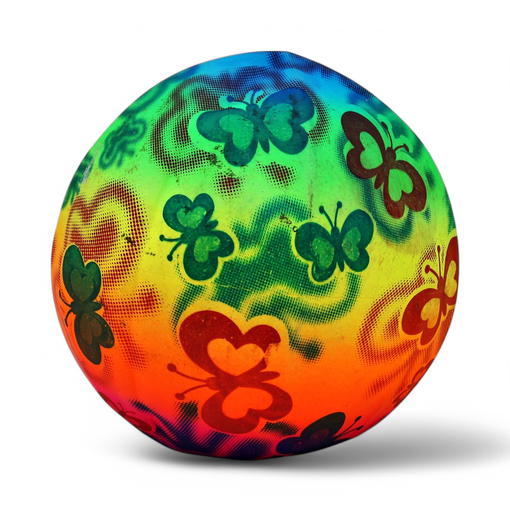 [52012] Ballon De Plage