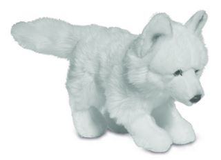 [53016] Loup Blanc