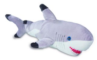 [53035] Requin Pointe Noire 60Cm