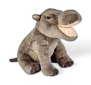 [53046] Hippo 30Cm