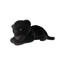 [53058] Black Panther 25 Cm