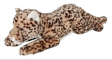 [53061] Leopard