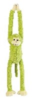 [53064] Peluche Singe Vert