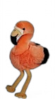 [53073] Flamant (41Cm)