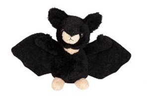 [53080] Chauve Souris (15Cm)
