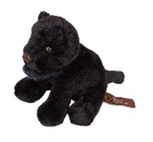 [53081] Black Panther 15Cm