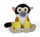 [53086] Squirrel Monkey