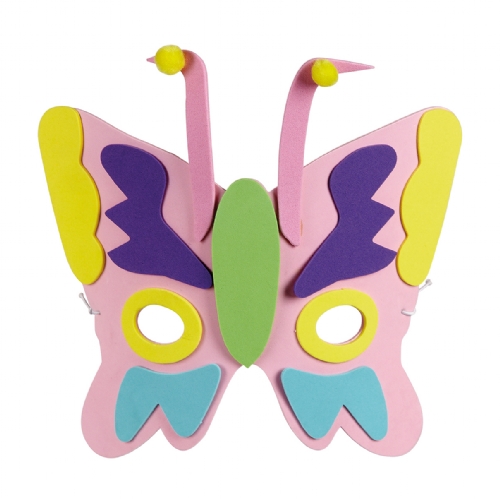 [53090] Masque Papillon