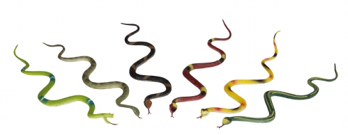 [53094] Serpent 35Cm