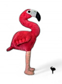 [53121] Flamingo