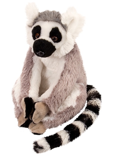 [53138] Ck Lemurien 20 Cm