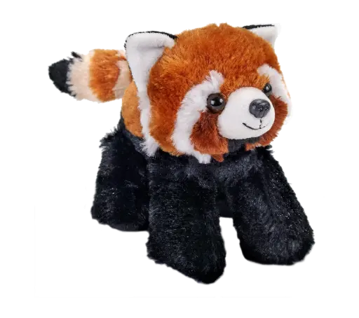 [53159] Hug Ems Mini Red Panda