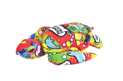 [53222] Message Planet Sea Turtle