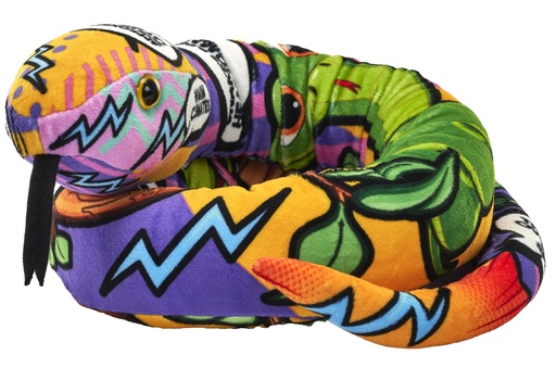 [53232] Message Planet Snake 54