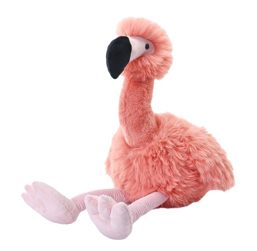 [53236] Snuggleluvs Flamingo