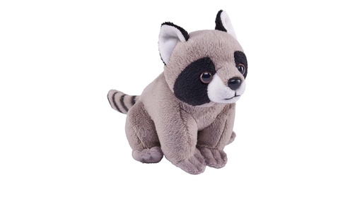 [53243] Pocketkins Eco Racoon
