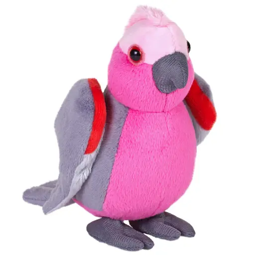 [53255] Pocketkins Eco Galah