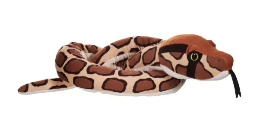 [53260] Snake Eco Burmese Python