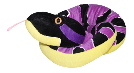 [53273] Snake "54" Timber Rattle