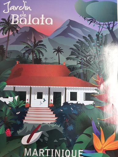 [61001] Affiche JDB 2 PM (45X60)