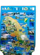 [61020] Poster Carte