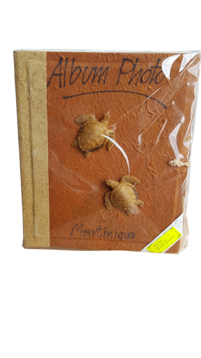 [62004] Album Photos 72P