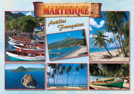 [63403] CP 10X15 MQ M238