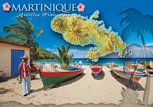 [63424] CP 10X15 MQ M266