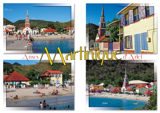 [63460] CP 10X15 MQ M306