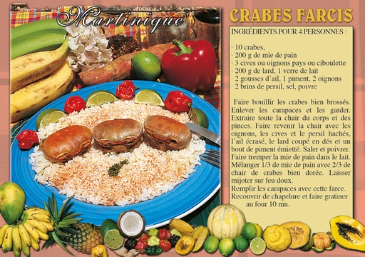 [63461] CP 10X15 MQ M307