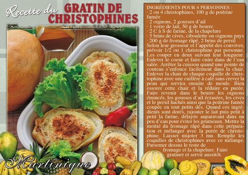 [63464] CP 10X15 MQ M311