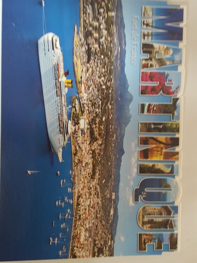 [63490] CP 10X15 MQ M341