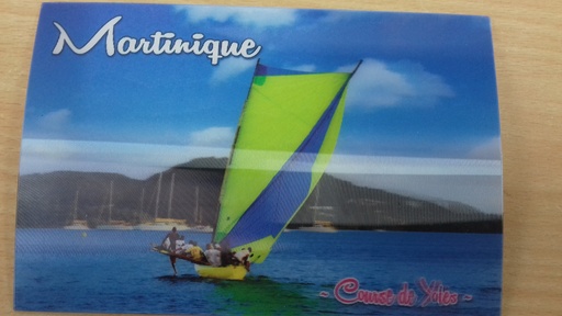 [63539] CP 10X15 MQ -  Yoles MQCP3D04