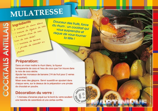 [63548] CP 10X15 MQ Recette MR5