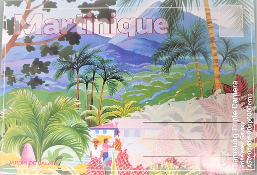 [63573] Enveloppes Balata