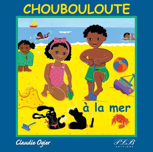 [66017] Choubouloute  La Mer