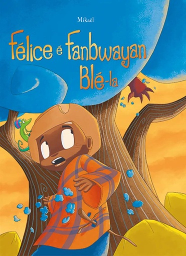 [66022] Felice  Fanbwayan Bl -La