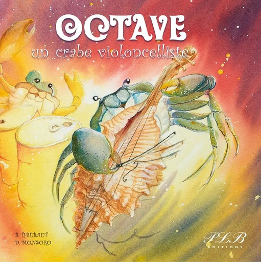 [66026] Octave Le Crabe