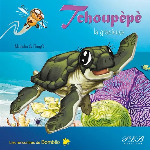 [66032] Tchoupepe La Gratieuse