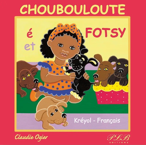 [66050] Choubouloute Et Fotsy
