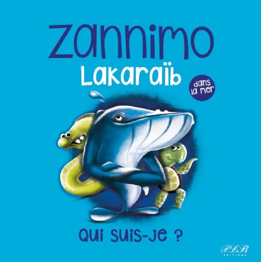[66053] Lakaraib Zannimo Mer