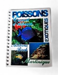 [62009] Repertoire Poissons